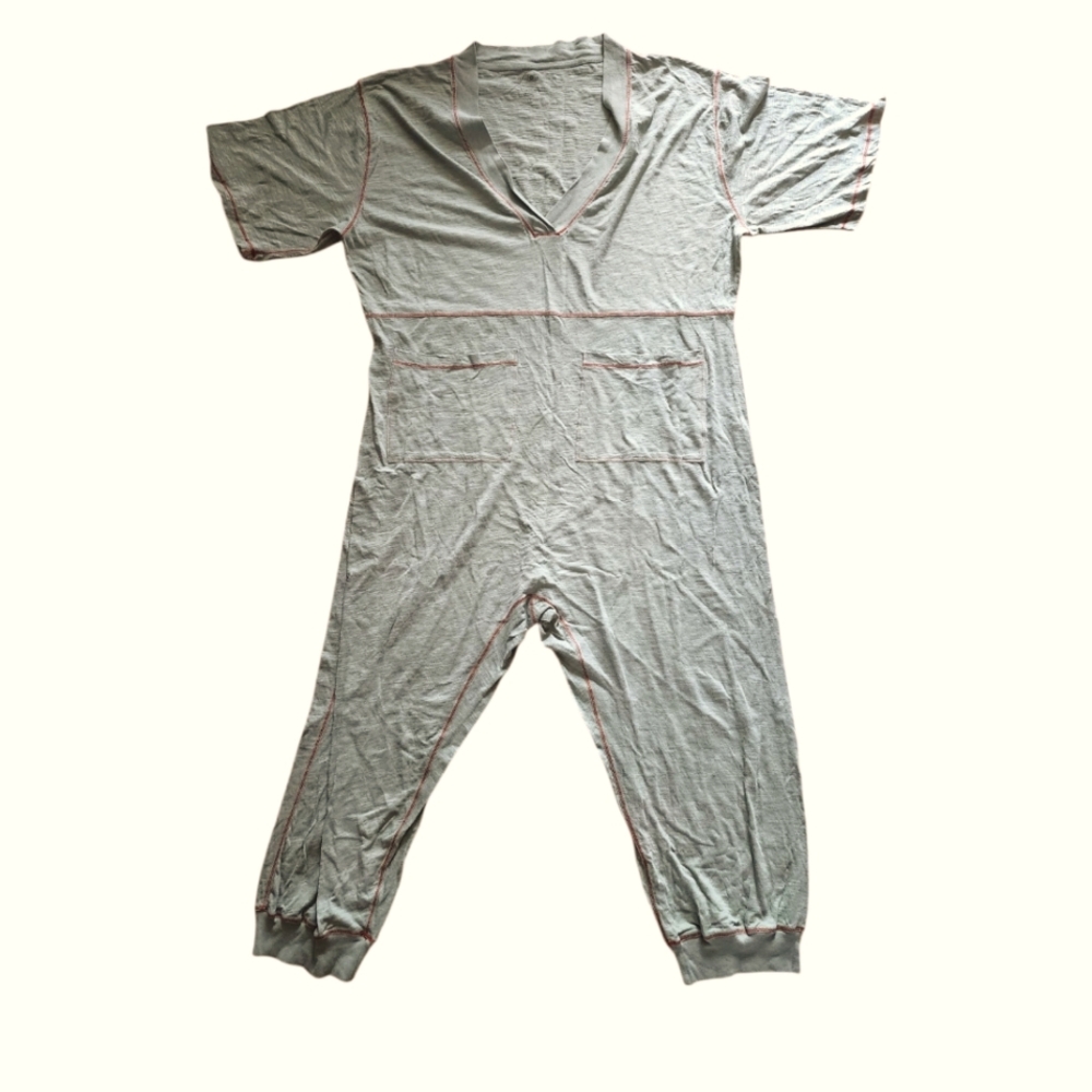 Natural Life Johnny Cotton Jumpsuit XL
